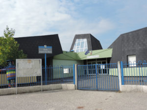 Ecole élémentaire Dupont de l’Eure