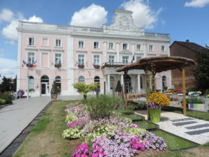 Place Ferrand au Neubourg